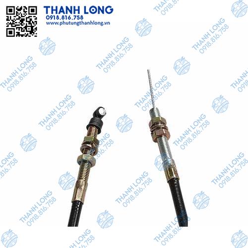 Dây ga chế 1m20 - đầu chì