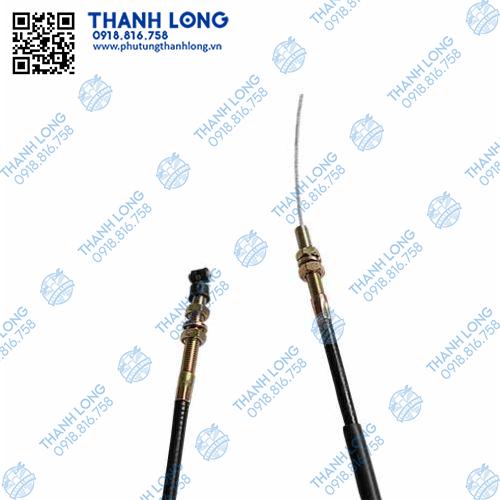 Dây ga chế 2m00  - đầu chì