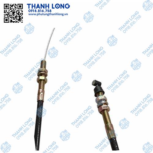 Dây ga chế 1m50 - đầu chì