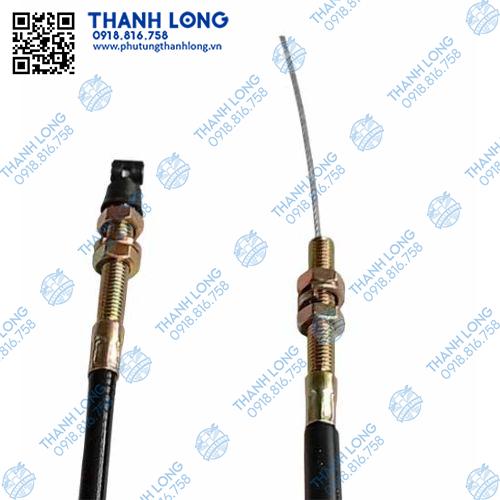 Dây ga chế 3m50  - đầu chì