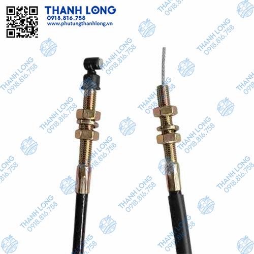 Dây ga chế 2m80 - đầu chì