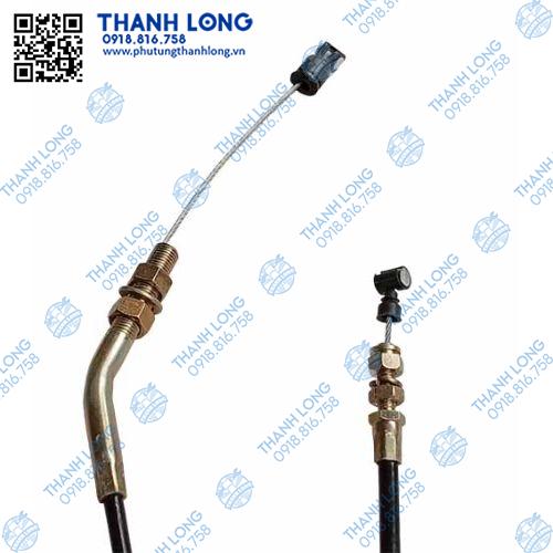 Dây ga HD 1T dài 2m55