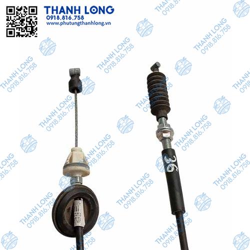 Dây ga KIA Bongo 3 dài 2m2