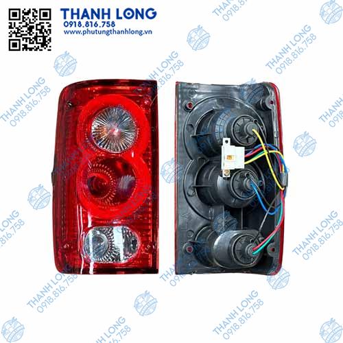 Đèn hậu 3 khoang Vinaxuki 491 (LH)