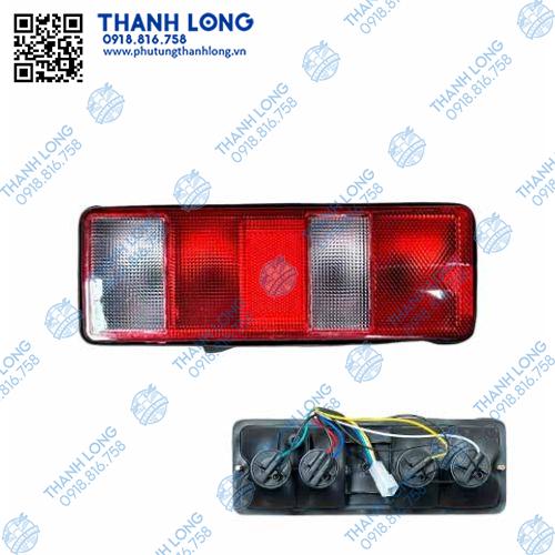 Đèn hậu 474, Dongben, Veam Star, SYM mặt kẻ