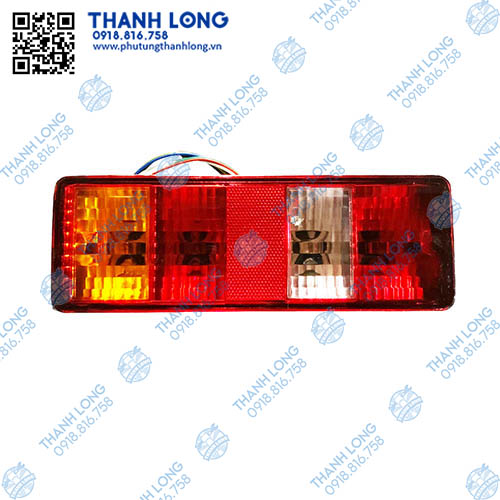 Đèn hậu vina cũ =FORLAN - hoa dâu R