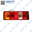 Đèn hậu vina cũ =FORLAN - hoa dâu R