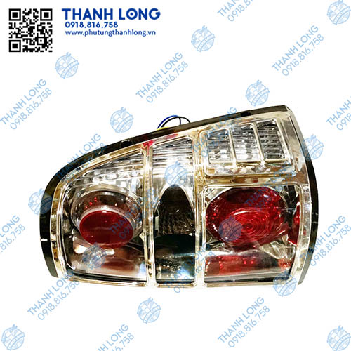 Đèn hậu bán tải Fairy 7 chỗ (RH)
