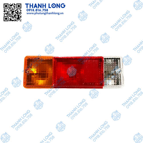 Đèn hậu giải phóng 3 khoang đời cũ
