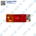 Đèn hậu giải phóng 3 khoang đời cũ