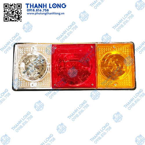 Đèn hậu EQ140 / CT=HM=CL (L)