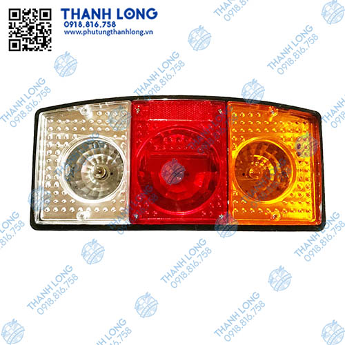 Đèn hậu (L) Trường hải 3T5 vòng cung