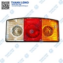 Đèn hậu (L) Trường hải 3T5 vòng cung
