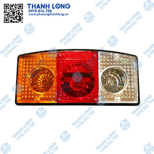 Đèn hậu (R) Trường hải 3T5 vòng cung