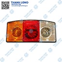 Đèn hậu (R) Trường hải 3T5 vòng cung