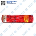 Đèn hậu HOWO (R) 2 đinh bắt