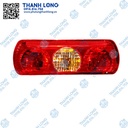 Đèn hậu Trường hải Towner 950 loại 4 ổ tròn (L)