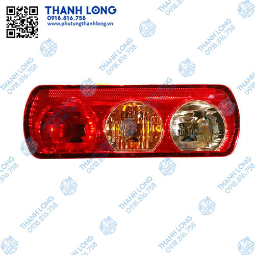 Đèn hậu Trường hải Towner 950 loại 4 ổ tròn (R)