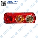 Đèn hậu Trường hải Towner 950 loại 4 ổ tròn (R)