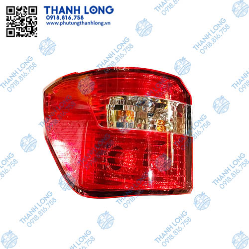 Đèn hậu vina HF 5 chỗ Lh