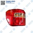 Đèn hậu vina HF 5 chỗ Lh