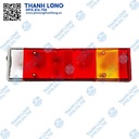 Đèn hậu ĐP hồ bắc L  /