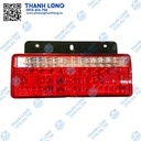 Đèn hậu VEAM LED 12V giắc trắng (L) - để ý zắc