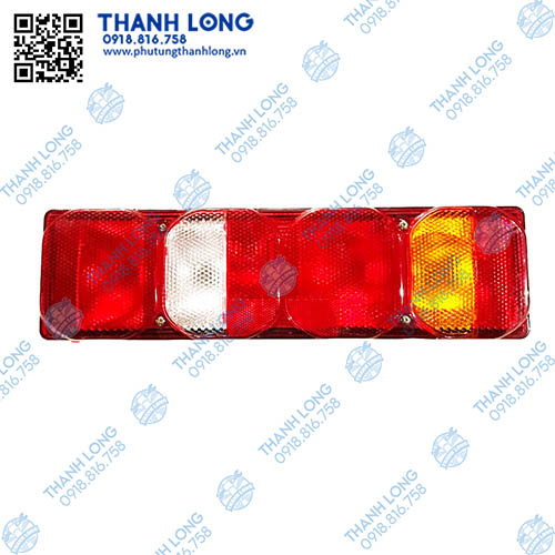 Đèn hậu HOWO A7 (L)