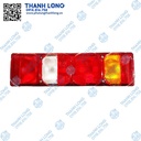 Đèn hậu HOWO A7 (L)