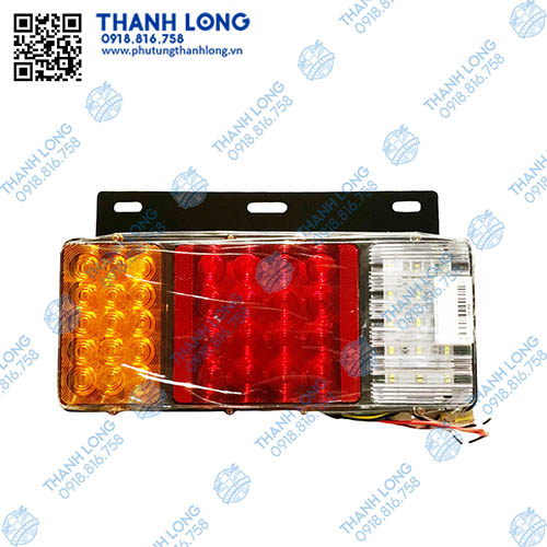 Đèn hậu (L) SD-2004AL-24V-LED, hàng SL