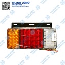 Đèn hậu (L) SD-2004AL-24V-LED, hàng SL