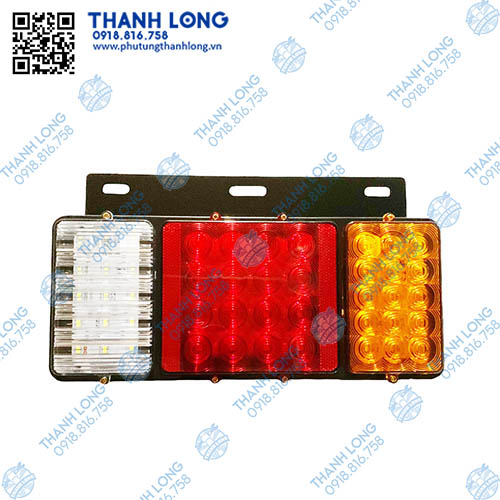Đèn hậu (R) SD-2004AL-24V-LED, hàng SL