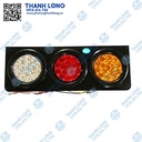 Đèn hậu 3 bóng SD2008L-24V-LED (RH)