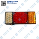 Đèn hậu LED/EQ140-SD2003-24V, hàng SL