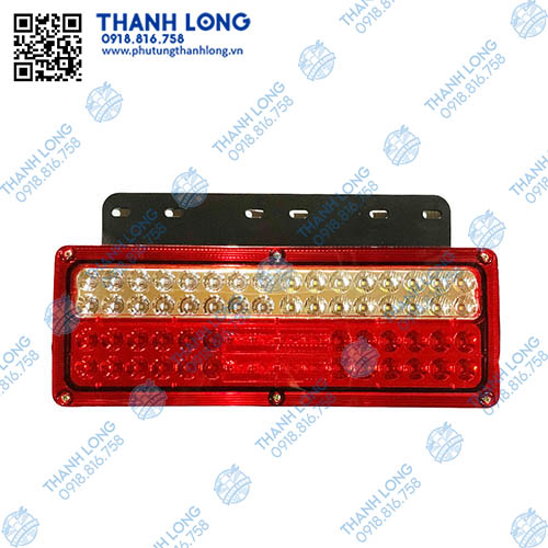 Đèn hậu LED (L) SD2009AR-24V, CL thùng có tai