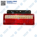 Đèn hậu LED (R) SD2009AR-24V, CL thùng có tai