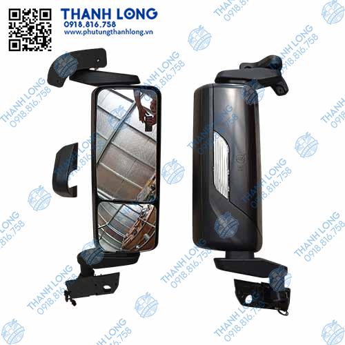Gương chiếu hậu tổng thành Shacman X3000-SL200EH (R)