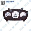 Đồng hồ táp lô tổng thành trường hải 24 vol   = OLLIN