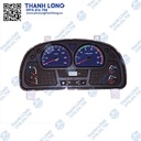 Đồng hồ táp lô tổng thành ĐPHB