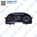 Đồng hồ táp lô Auman cơ / A8028 / 1B24937600014