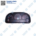 Đồng hồ táp lô B07 mới 3801DN14-010-A<38010680120-1:637-173r-24V>