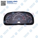 Đồng hồ táp lô B07, đời cũ >3801DE10-010*24V