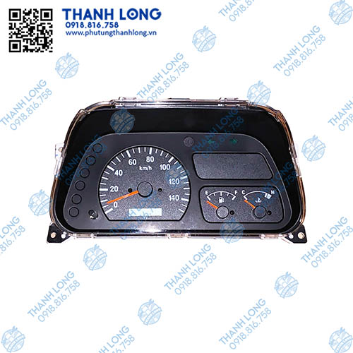 Đồng hồ táp lô Đông Phong 474 SC6350 3820010-301