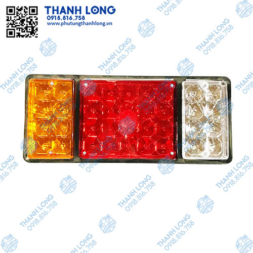 Đèn hậu LED Cửu Long