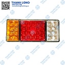 Đèn hậu LED Cửu Long
