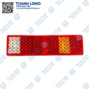 Đèn hậu 98 bóng Howo (LED) 24V