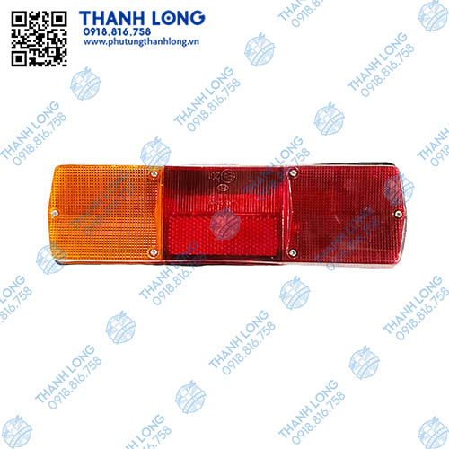Đèn hậu L16 KAMAZ (L)