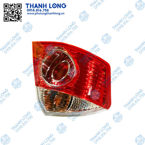 Đèn hậu LIFAN 520 mảnh ngoài (L)