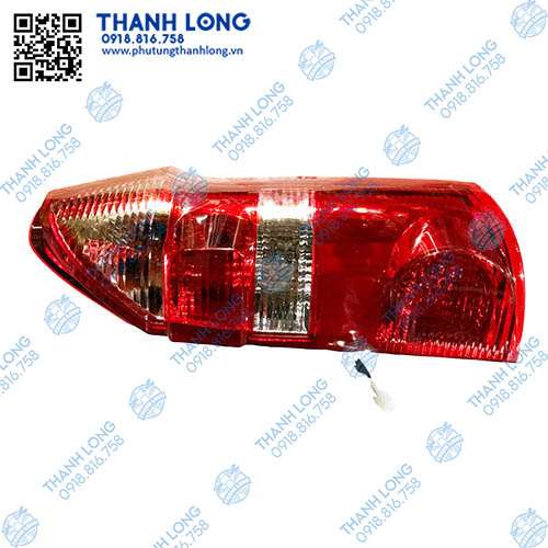 Đèn hậu KENBO 7 chỗ (R)