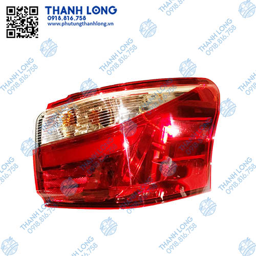 Đèn hậu Isuzu MUX có led (RH) KVH thái lan